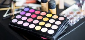 makeup techniques