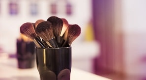 best inexpensive makeup brushes