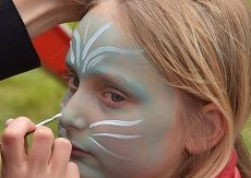 Face painting Ideas