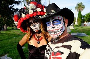 halloween makeup tips