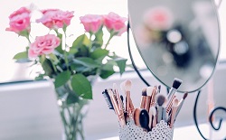 makeup techniques