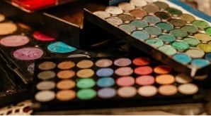 non toxic makeup